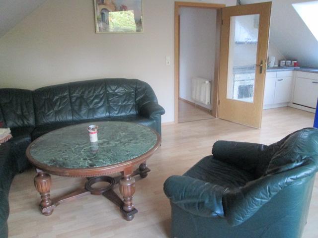 Ferienwohnung Salzwedel Room photo